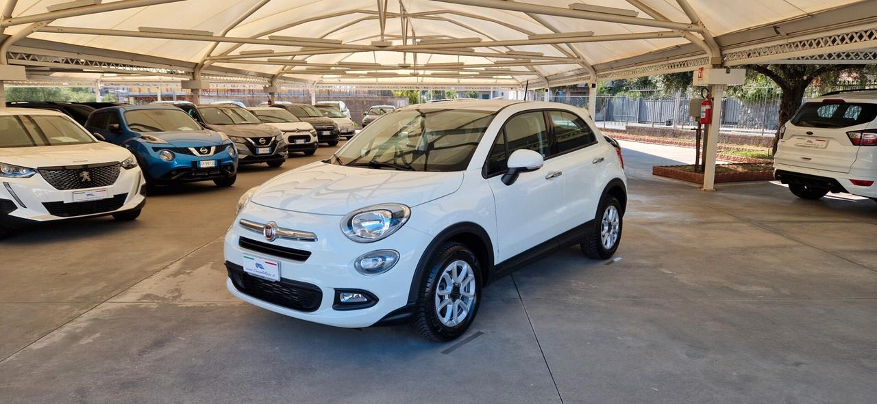 Fiat 500X 1.3 Mjt 95cv Business