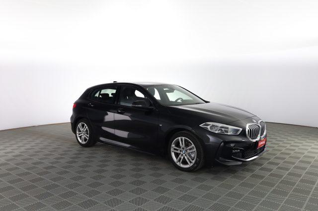 BMW 118 Serie 1 d 5p. Msport