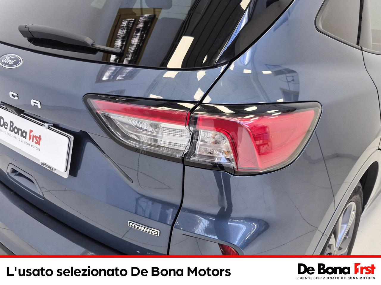 Ford Kuga 2.5 full hybrid st-line 2wd 190cv cvt
