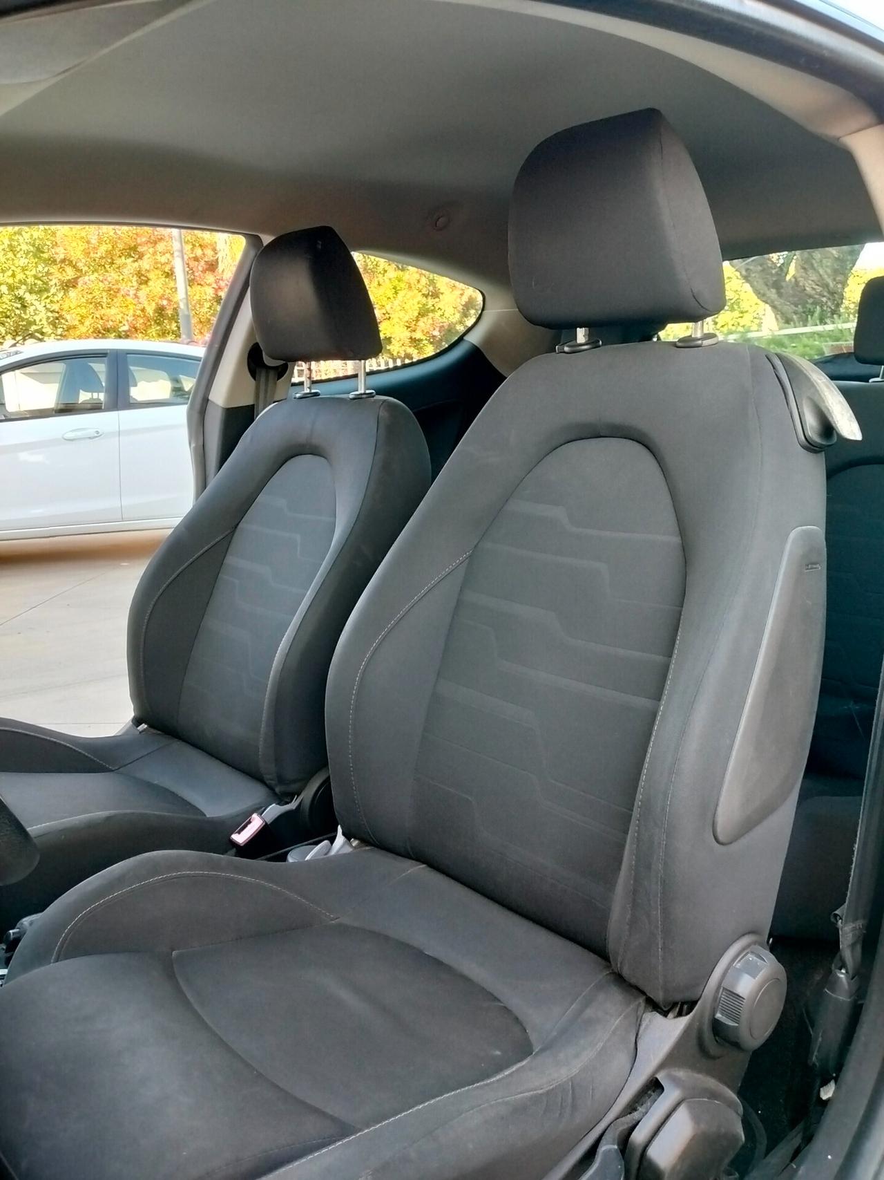 Alfa Romeo MiTo 1.4 benzina/gpl