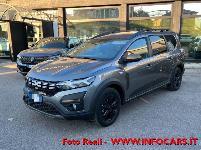 DACIA Jogger 1.6 Full-Hybrid 140 5 posti Extreme km0 - PROMO