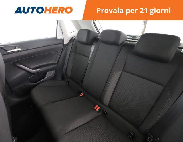 VOLKSWAGEN Polo 1.6 TDI 95 CV 5p. Comfortline BlueMotion Technolog