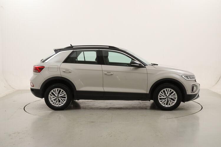 Volkswagen T-Roc Life BR620070 1.0 Benzina 110CV