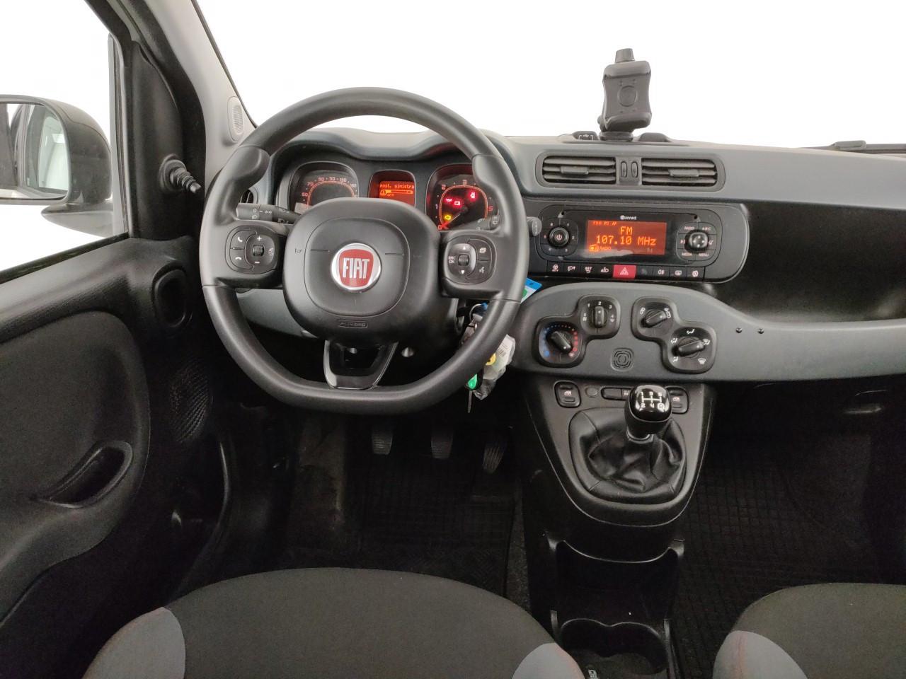 FIAT Panda 1.3 mjt 16v 4x4 s&s 95cv
