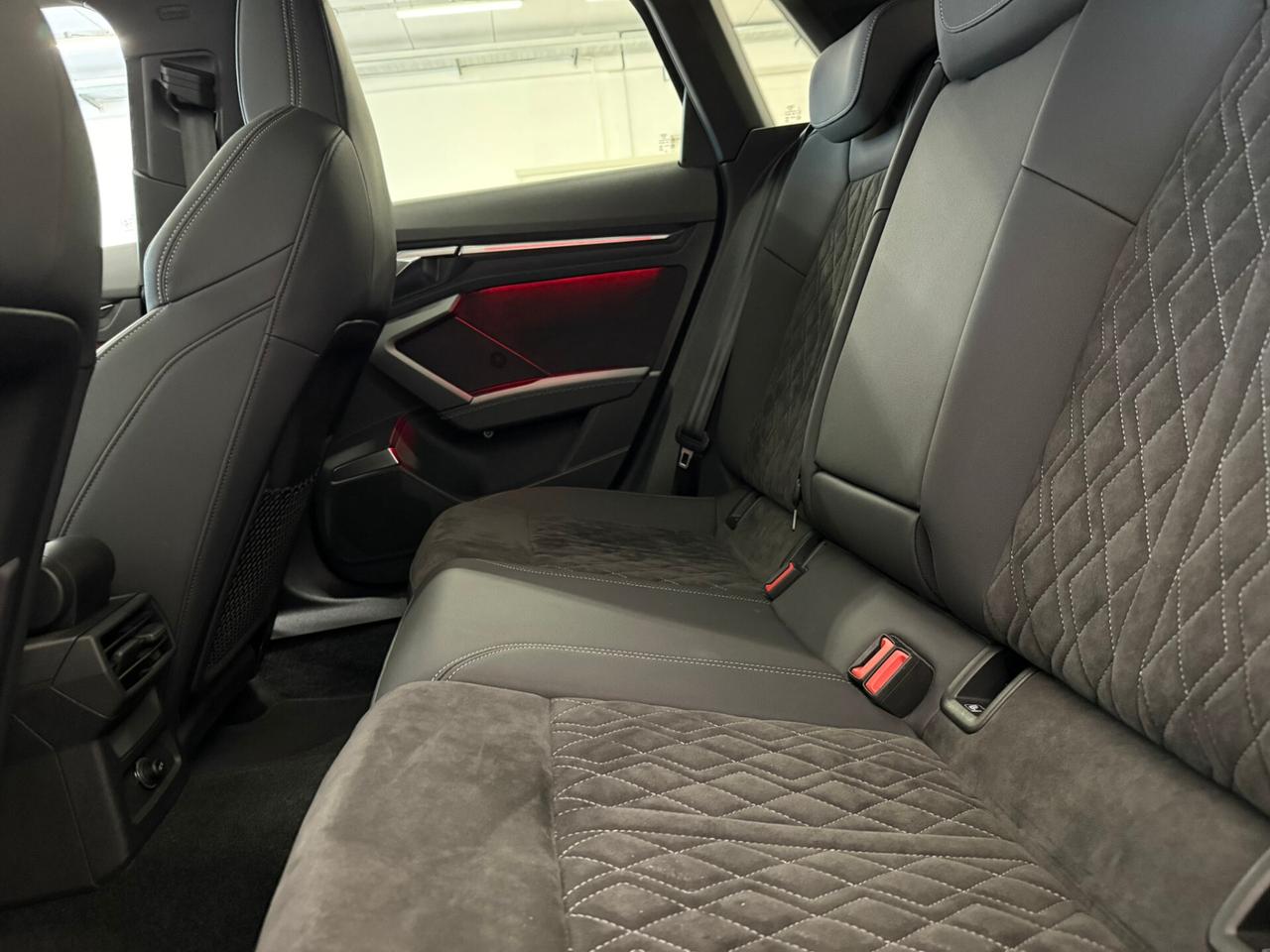 Audi A3 S3 SPB TFSI 310 CV Quattro S-Tronic
