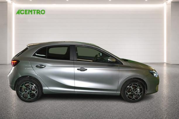 MG MG3 - MG3 Hybrid+ LUXURY