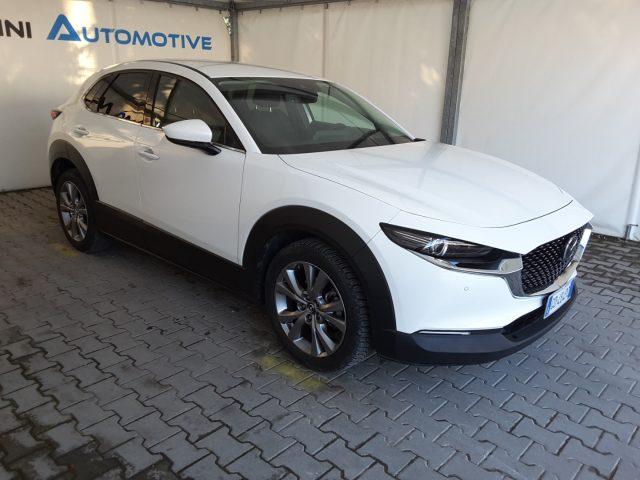 MAZDA CX-30 2.0L Skyactiv-G 122cv M Hybrid Executive + Pack