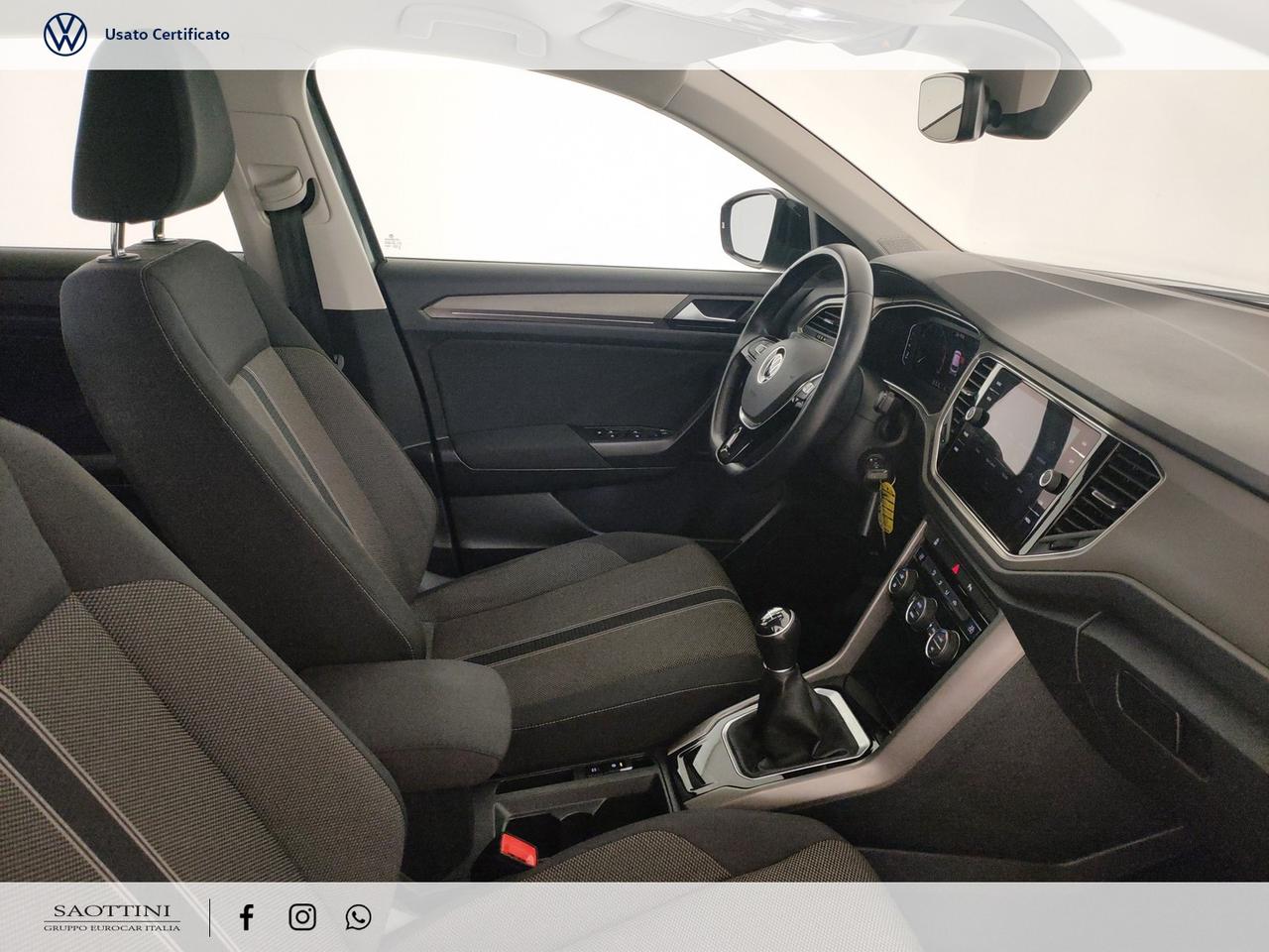 1.0 TSI Style 110 CV