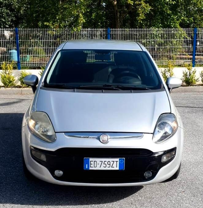 Fiat Punto Evo Punto Evo 1.2 5 porte S&S Active