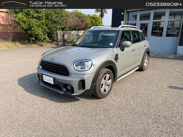 Mini Cooper Countryman Essential 1.5 One #11787