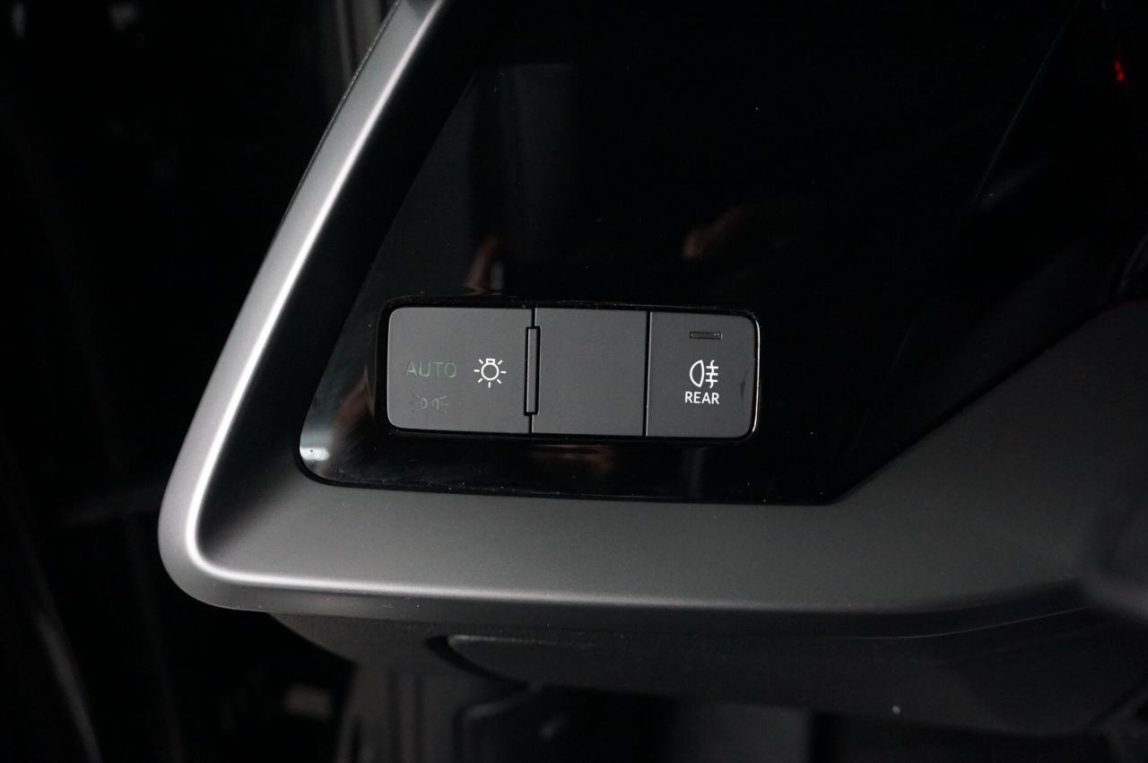 A3 SPB 30 TDI S-Tronic Business Advanced