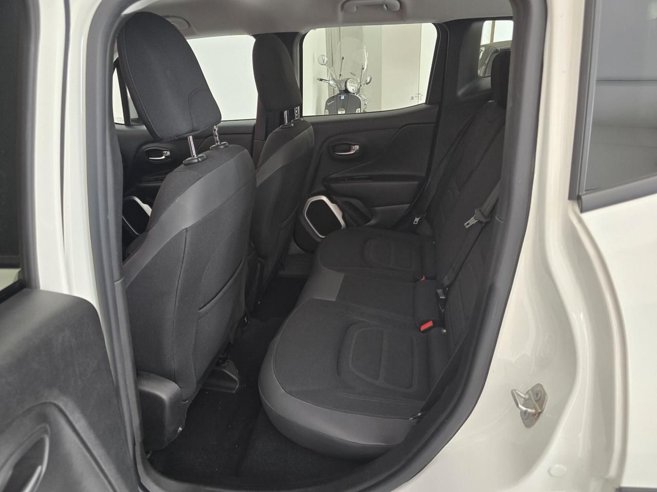 Jeep Renegade 2.0 Mjt Limited