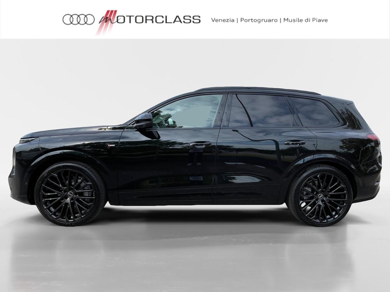 Audi Q7 3.0 v6 tdi mhev+ 299cv s line quattro tiptronic 7p.ti