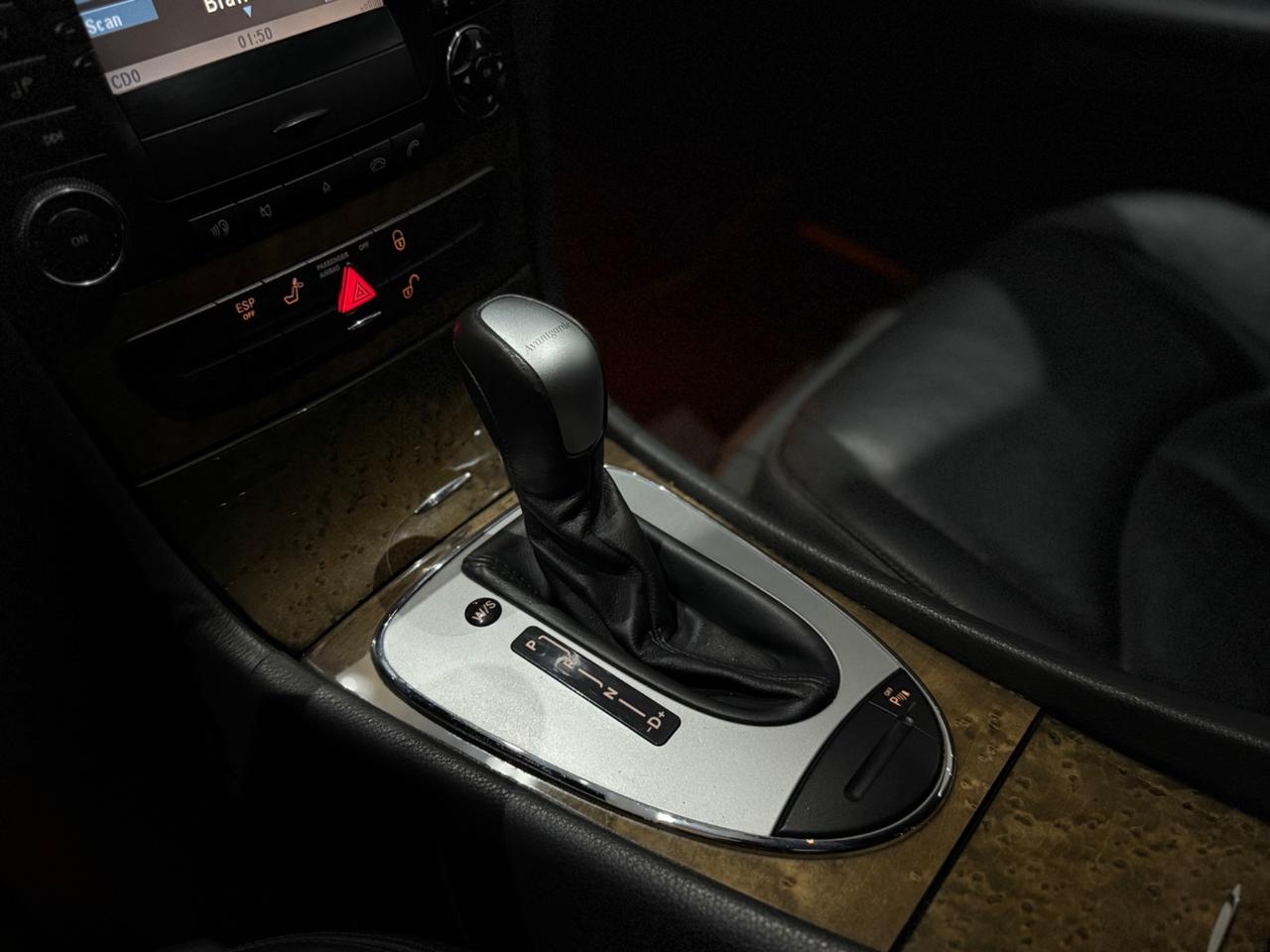 Mercedes-benz E 320 CDI Cv204/Kw150 Gommata Revisionata