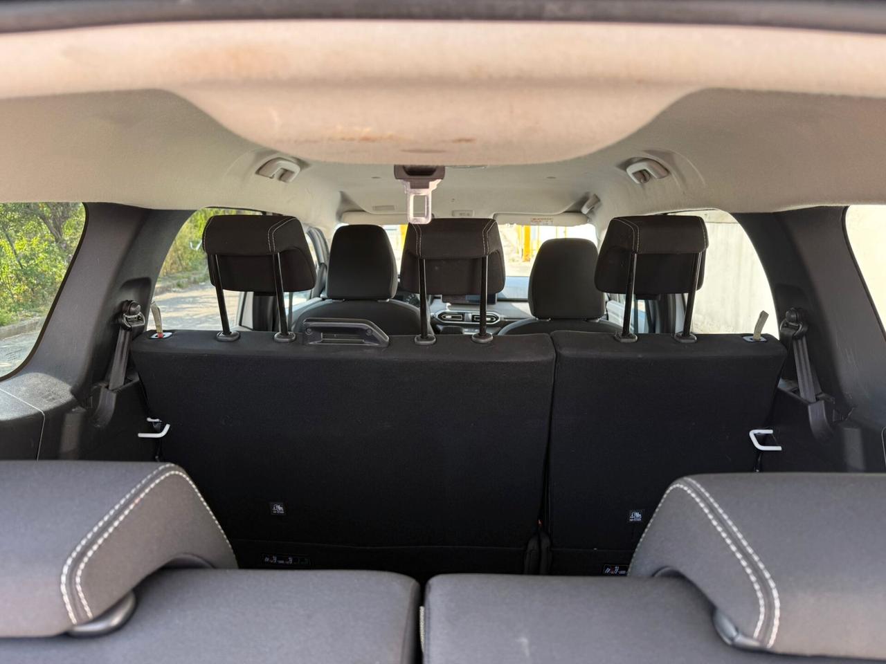 DACIA Jogger 1.0 tce expression gpl 100cv 7p.ti