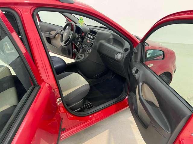 Fiat Panda 1.2 Dynamic GPLNEOPATENTATI