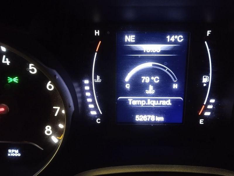 Jeep Compass 2ª serie 1.4 MultiAir 2WD Business