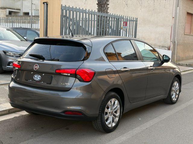 FIAT Tipo 1.3 Mjt 5P Easy EURO6