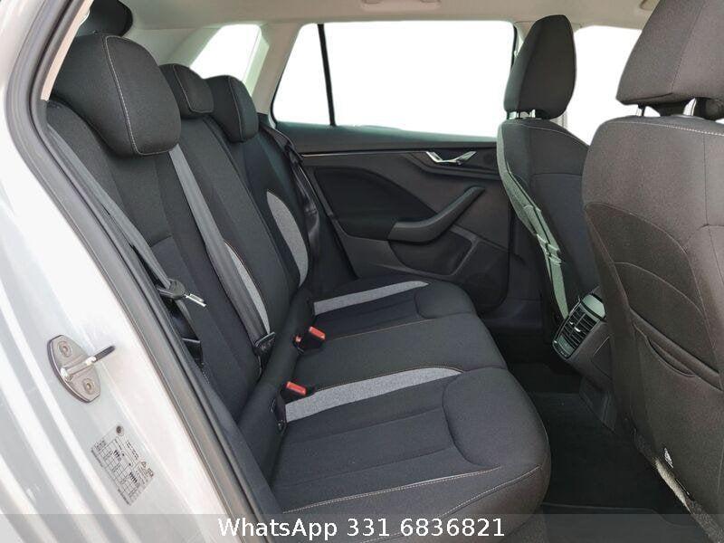 Skoda Kamiq Kamiq 1.0 TSI 115 CV DSG Style