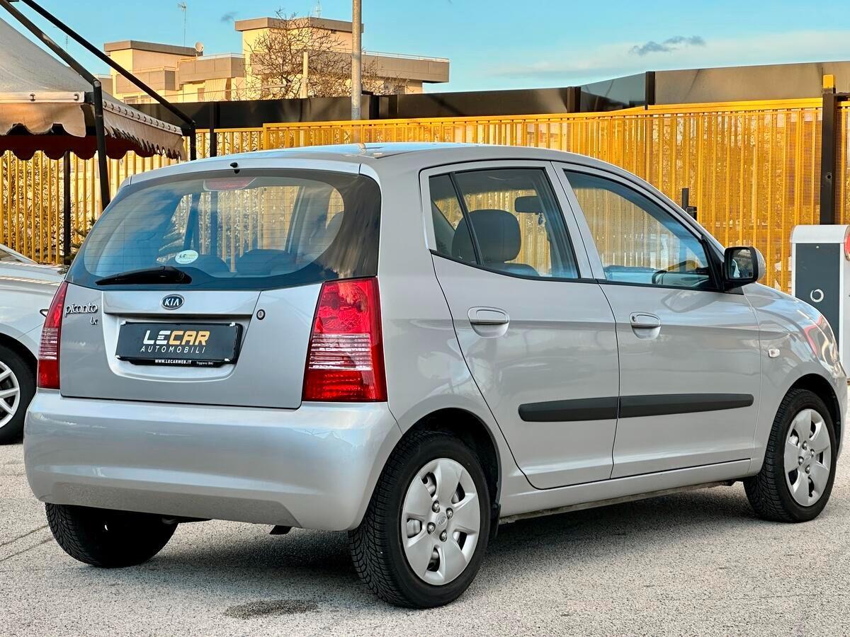 KIA Picanto 1.0 12V Urban