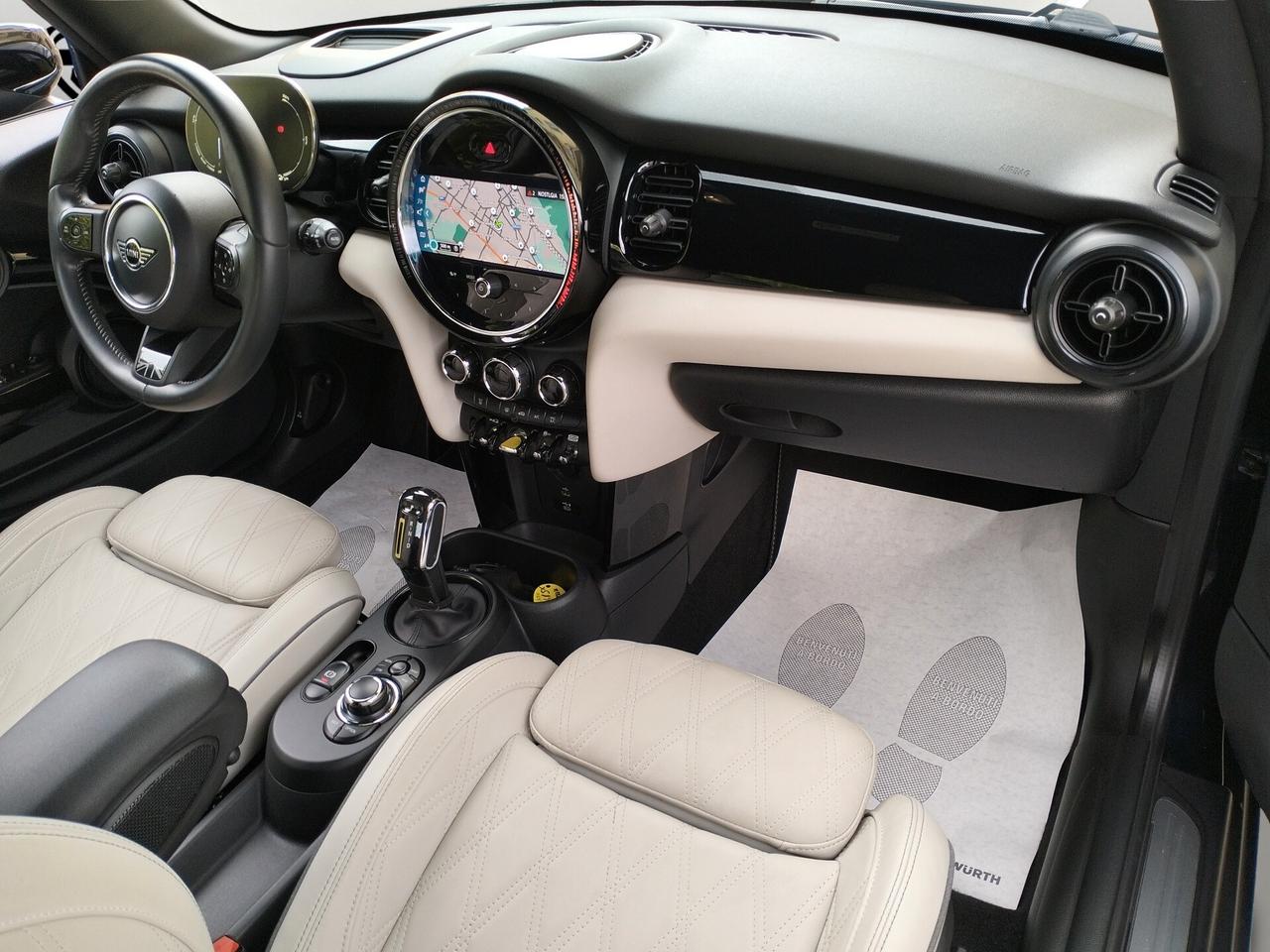 MINI Cooper SE F56 2021 Full Electric 3p auto * 32.000 km *