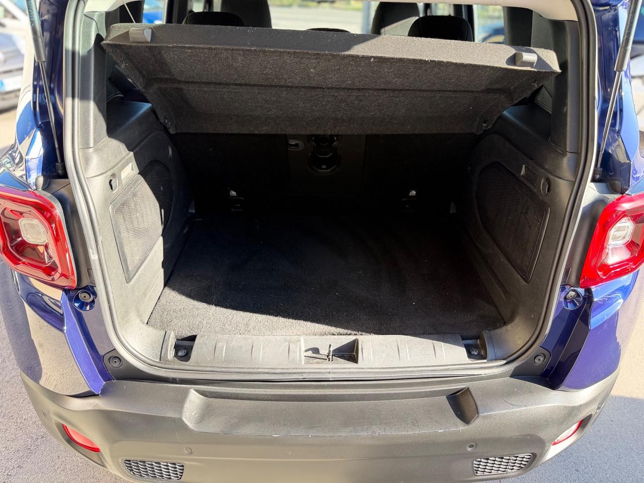 Jeep Renegade 1.6 Mjt DDCT 120 CV Limited FULL LED