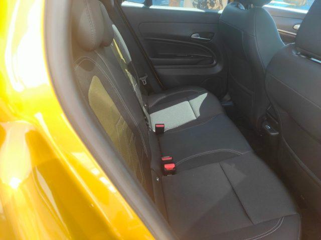 JEEP Avenger BEV SUMMIT 100% ELETTRICA