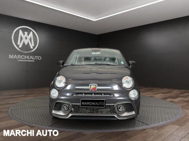 ABARTH 595 1.4 Turbo T-Jet 145 CV