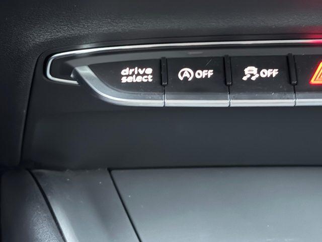 AUDI TT Coupé 45 TFSI quattro S tronic PELLE