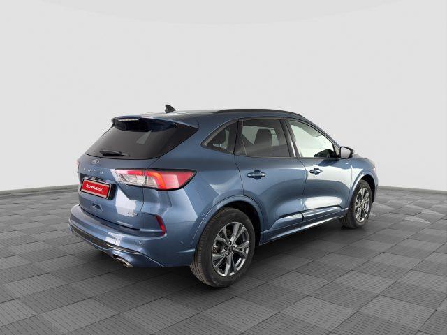FORD Kuga Kuga 2.5 Plug In Hybrid 225 CV CVT 2WD ST-Line