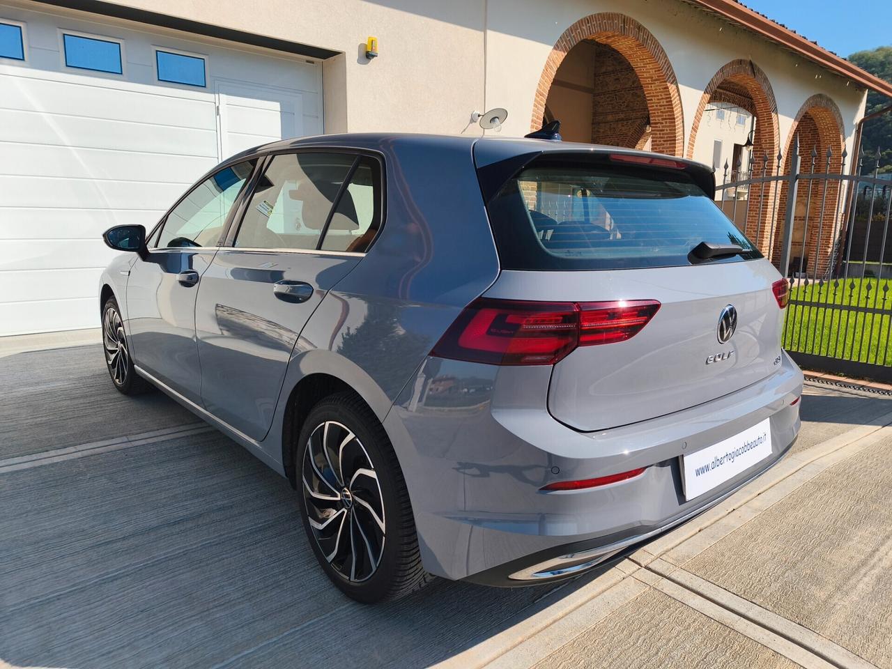 Volkswagen Golf 1.5 eTSI 150 CV EVO ACT DSG 1st Edition Style