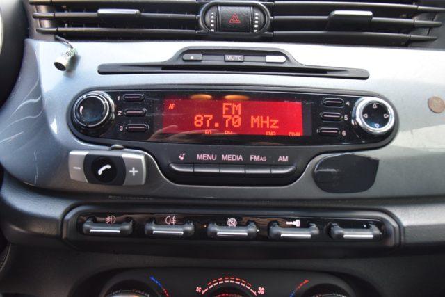 ALFA ROMEO Giulietta 1.6 JTDm-2 105 CV Distinctive