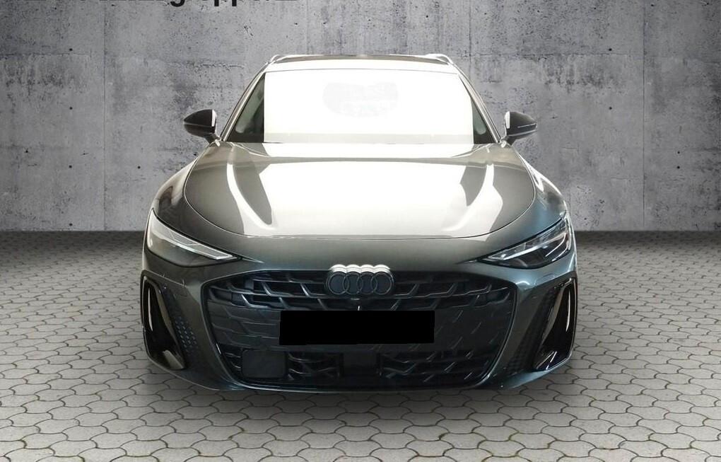 Audi A6 Avant 40 2.0 TDI quattro ultra S tronic line edition