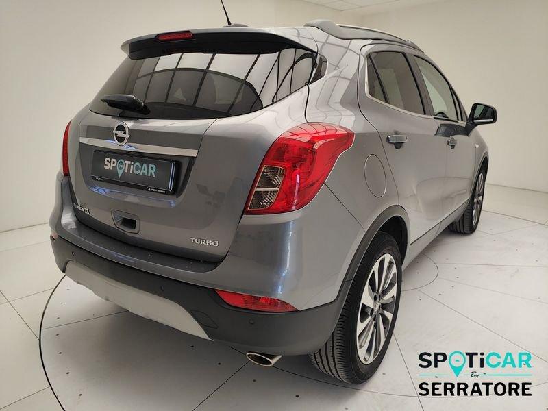 Opel Mokka X 1.4 t. Advance s&s 4x2 140cv