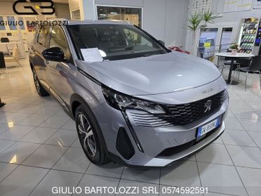 Peugeot 5008 5008 BlueHDi 130 S&S EAT8 Allure Pack