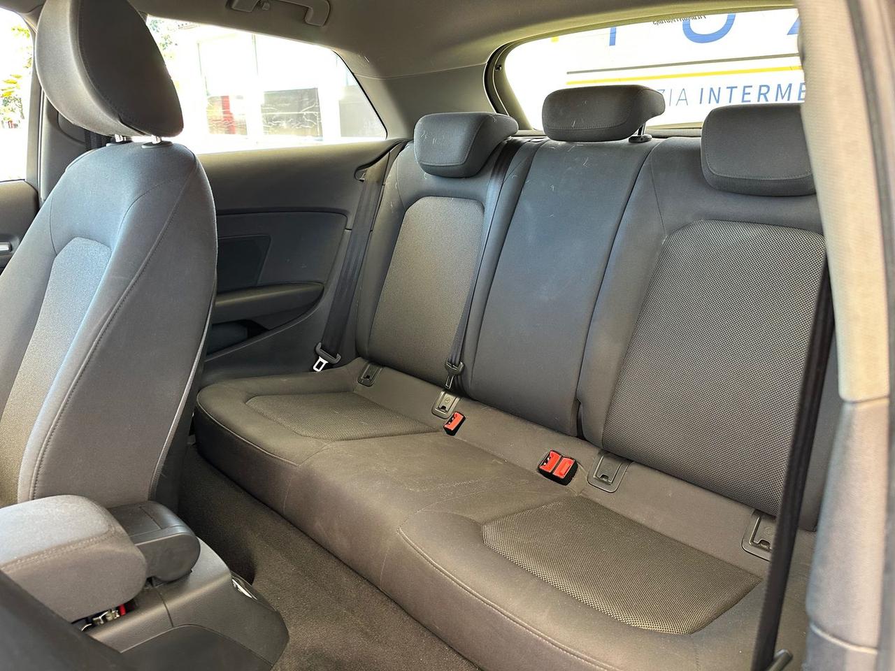 Audi A3 Design 1.6 TDI #6397