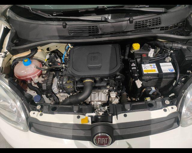 FIAT New Panda 1.0 Hybrid 70cv City Life 5 posti