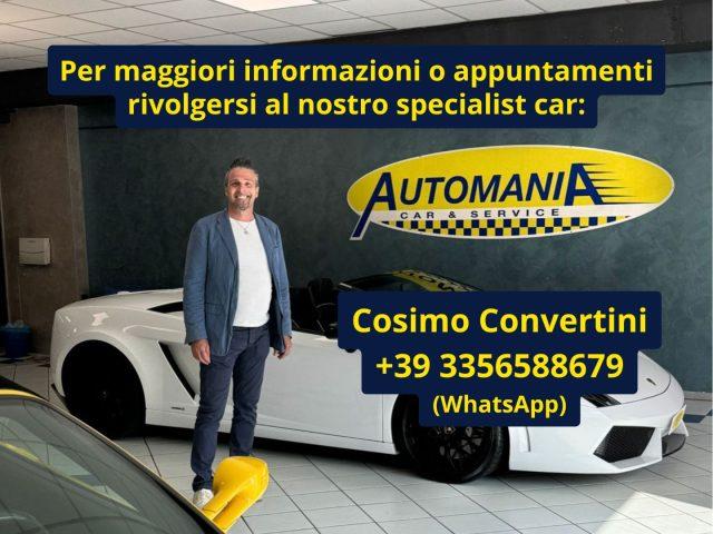 FERRARI 612 Scaglietti F1 One to One