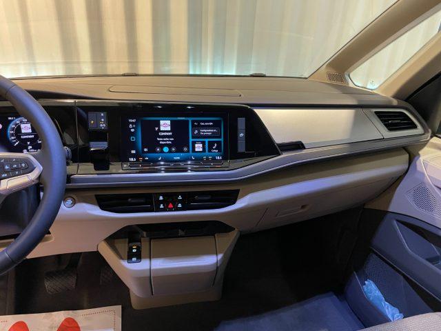 VOLKSWAGEN California 2.0 TDI DSG Beach Camper GANCIO MATRIX TOP