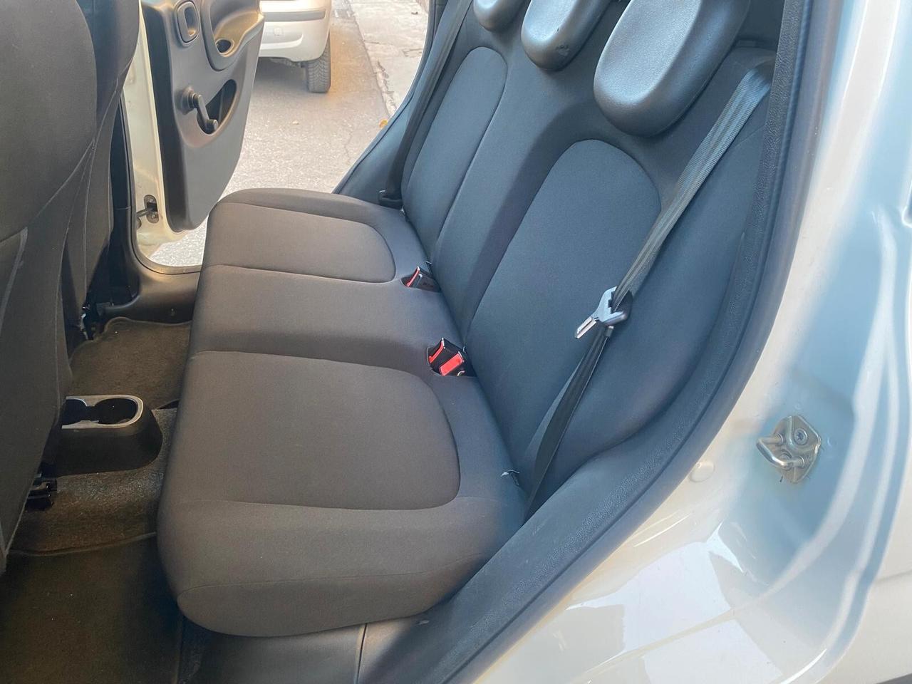 Fiat Panda 1.0 70 cv Hybrid City Life - 1 PROPR. - OK NEOPATENTATI - GARANZIA 12 MESI