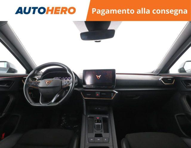 CUPRA Formentor 2.0 TDI 4Drive DSG