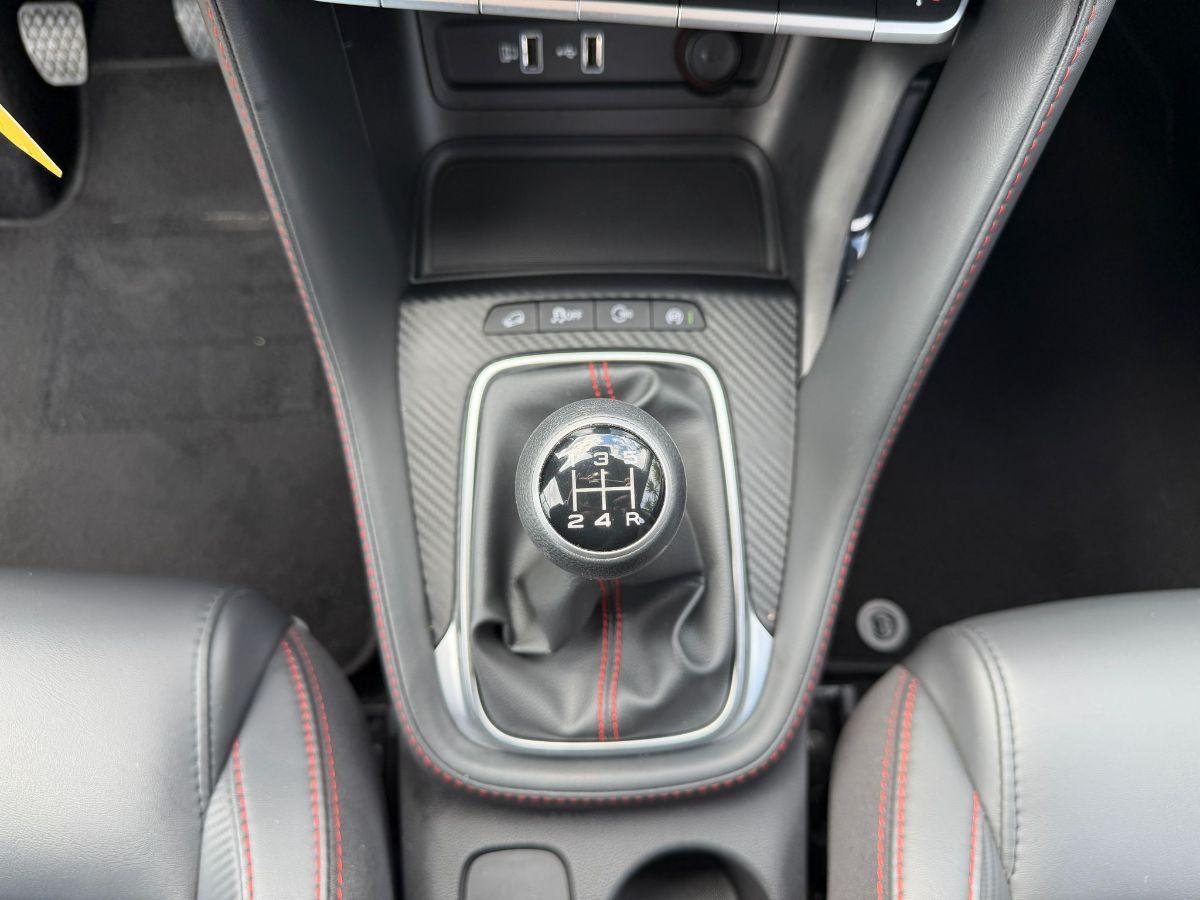 MG - ZS - 1.5 VTi-tech Luxury