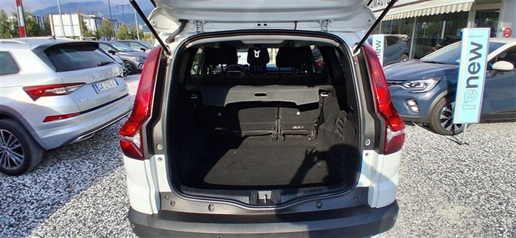 Dacia Jogger 1.0 TCe GPL Extreme UP