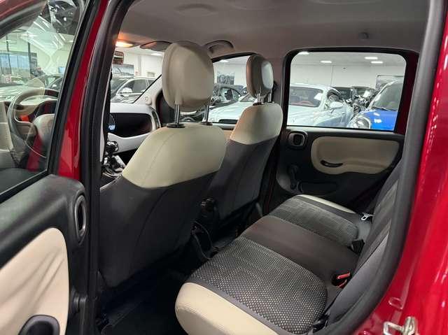 Fiat Panda Panda 1.3 mjt 16v 4x4 75cv