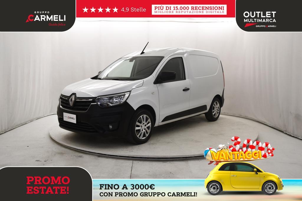 Renault Kangoo Kangoo van 1.5 Blue dci 95cv