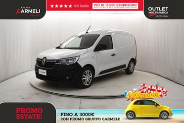 Renault Kangoo Kangoo van 1.5 Blue dci 95cv