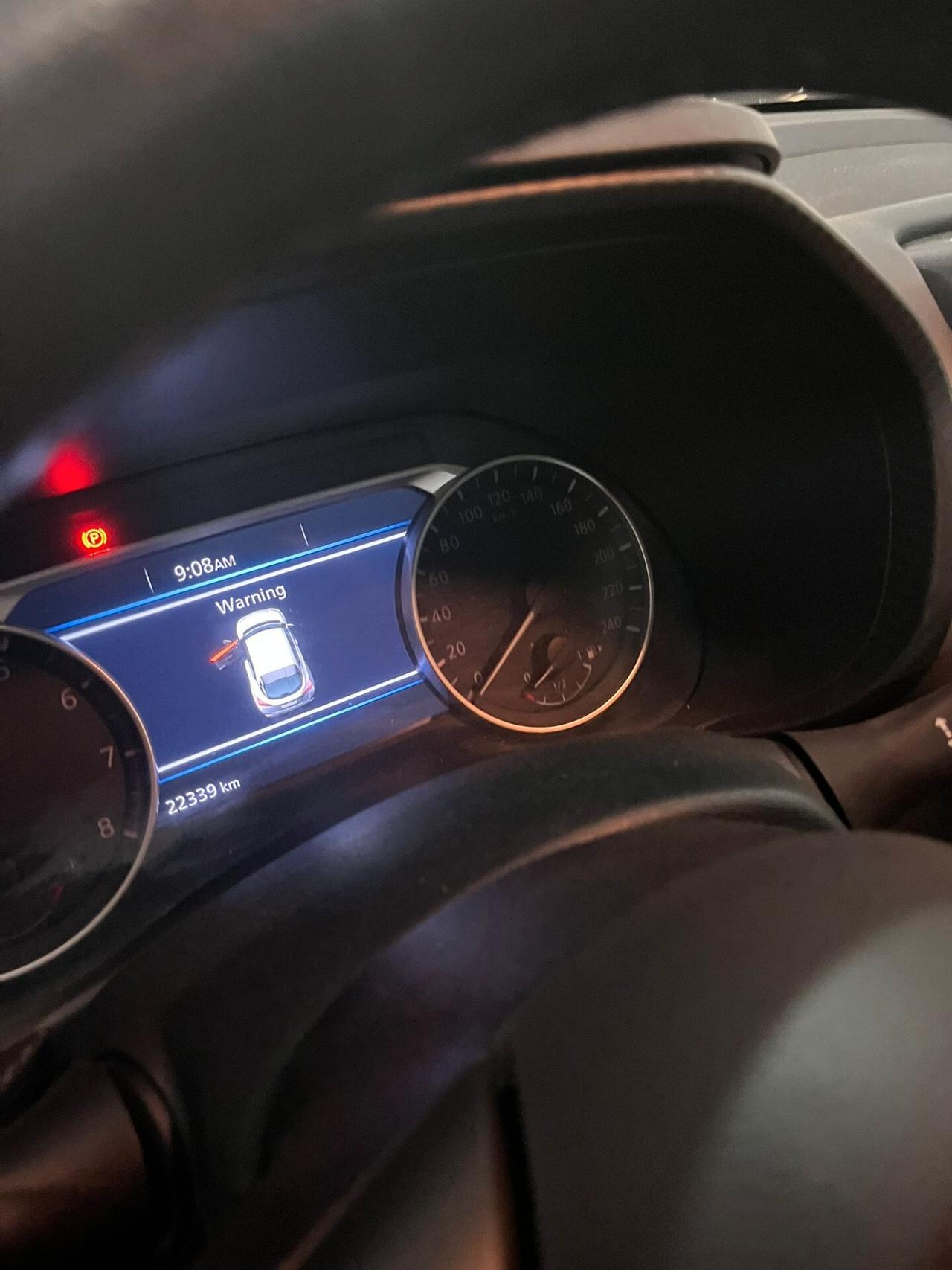 Nissan Juke 1.0 DIG-T 114 CV N-Connecta