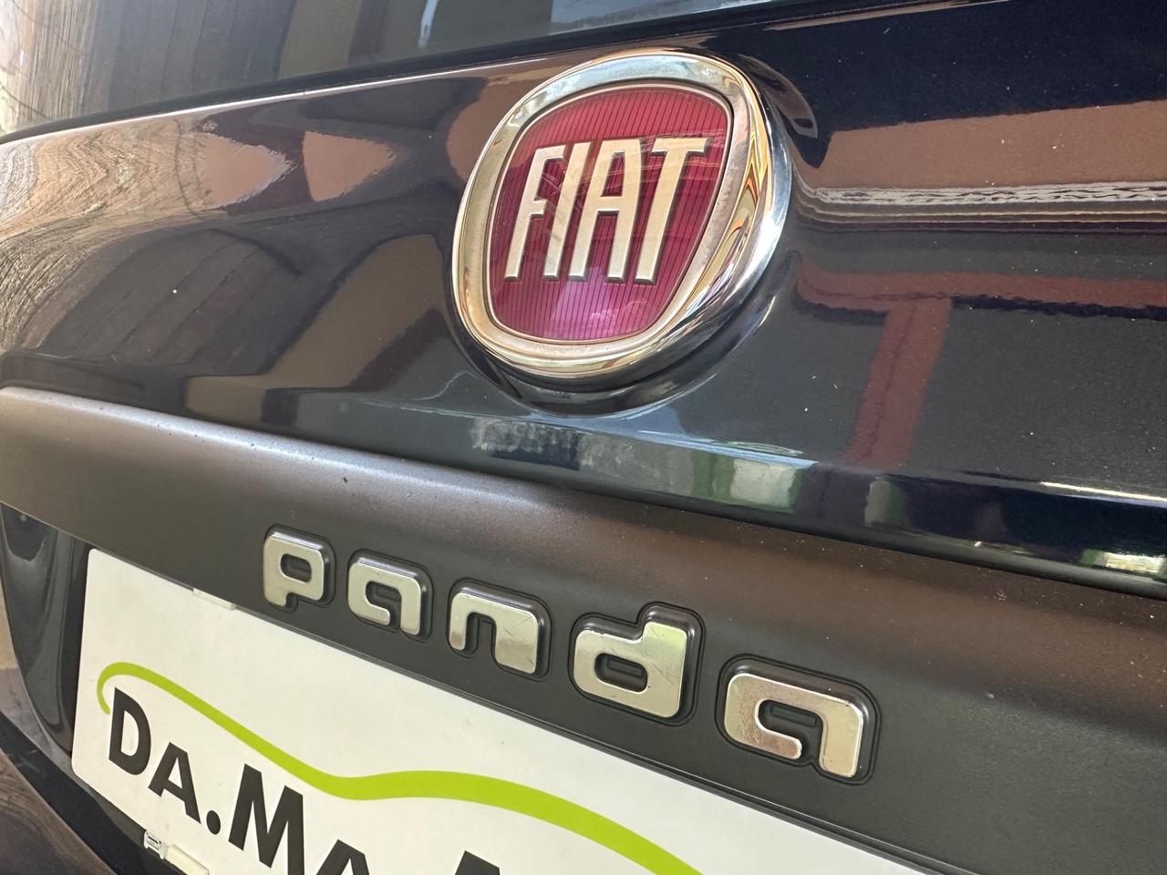 Fiat Panda 1.2 Lounge km 90.000 - 02/2015