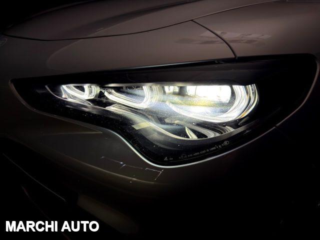 ALFA ROMEO Stelvio 2.2 Turbodiesel 210 CV AT8 Q4 Ti