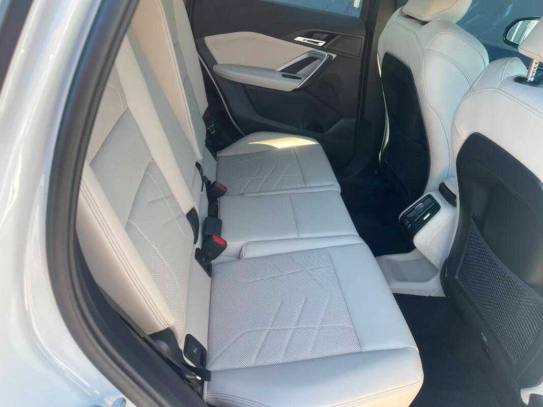 BMW X1 Sdrive18i M Sport auto